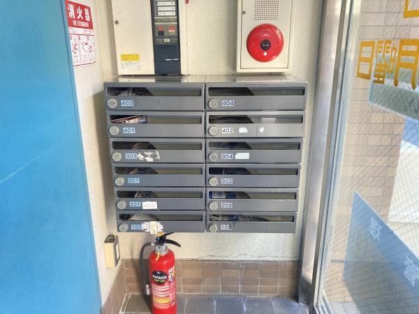ＲＳＫビル