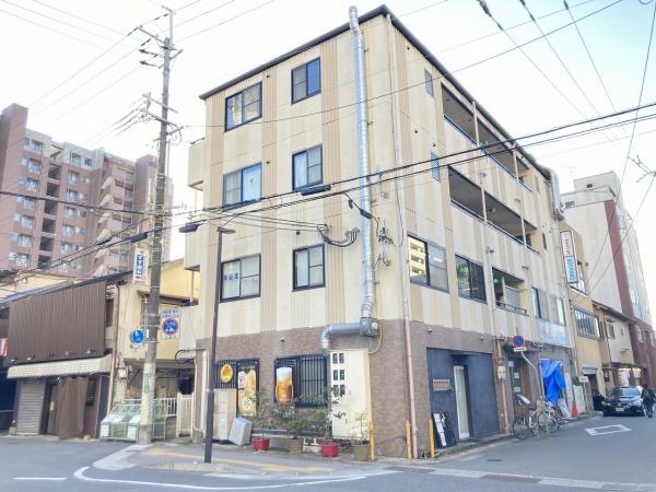 ＲＳＫビル