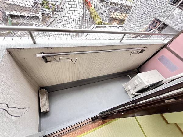 ジャルダン三田３番館