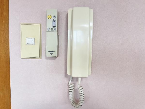 ジャルダン三田３番館