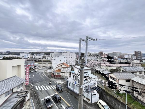 ジャルダン三田３番館