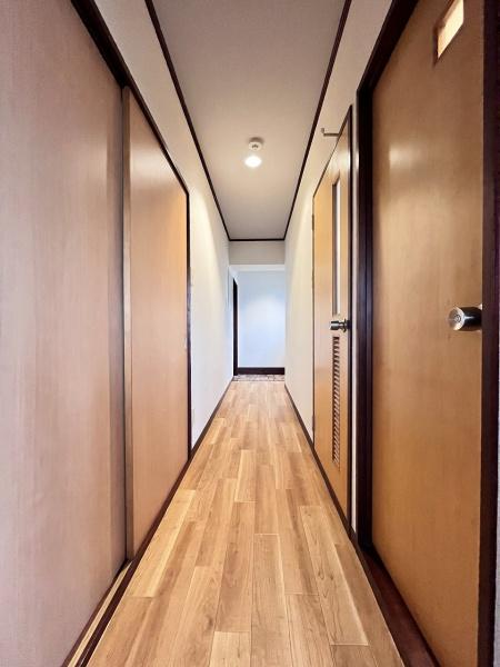 ジャルダン三田３番館