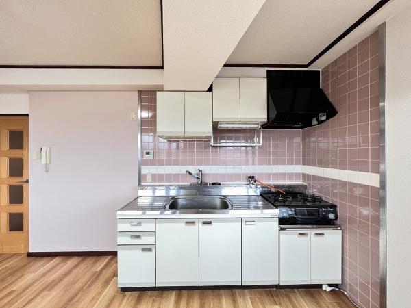 ジャルダン三田３番館