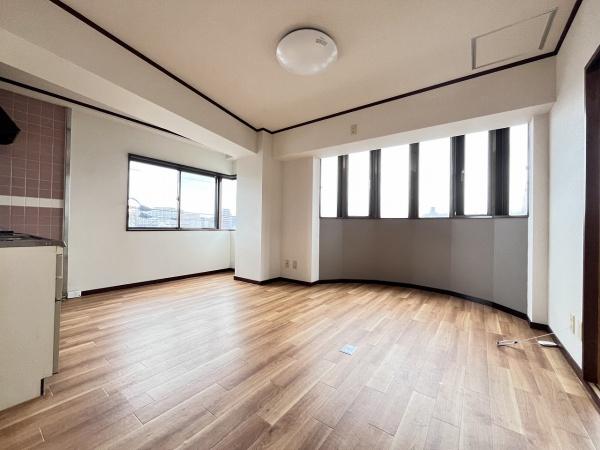 ジャルダン三田３番館