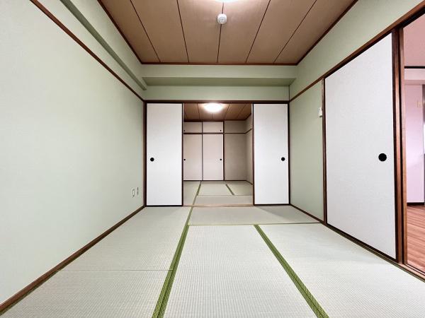 ジャルダン三田３番館