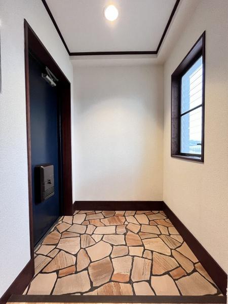 ジャルダン三田３番館