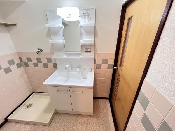 ジャルダン三田３番館