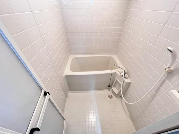 ジャルダン三田３番館