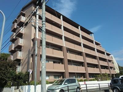 ファミール三田レジデンスヒル