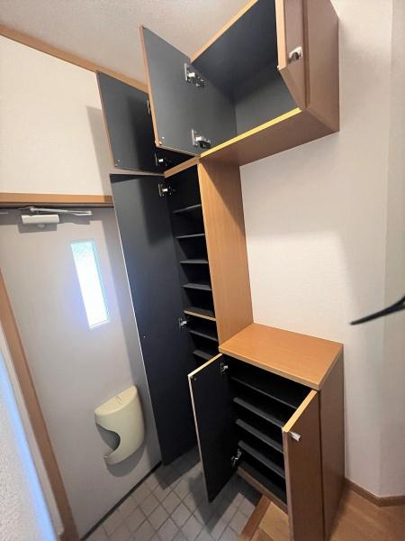 アレー弐番館