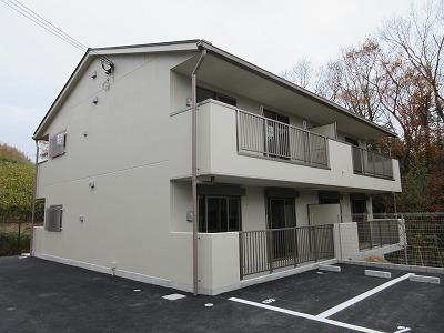 アムシュロス神戸北