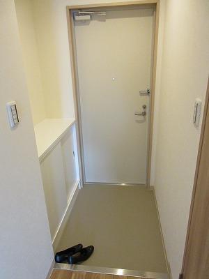 アムシュロス神戸北
