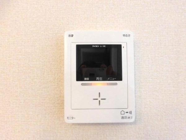 グリーンヒルズ・北神　Ａ棟