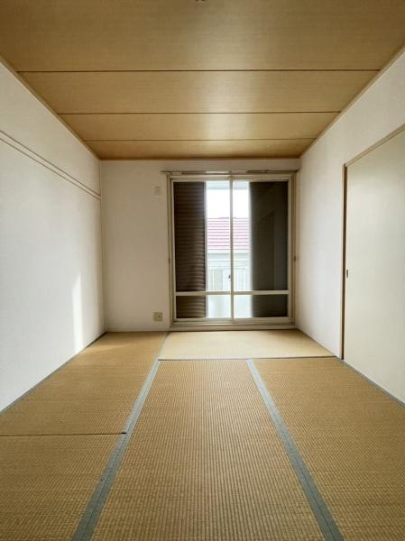 メゾン藤原台