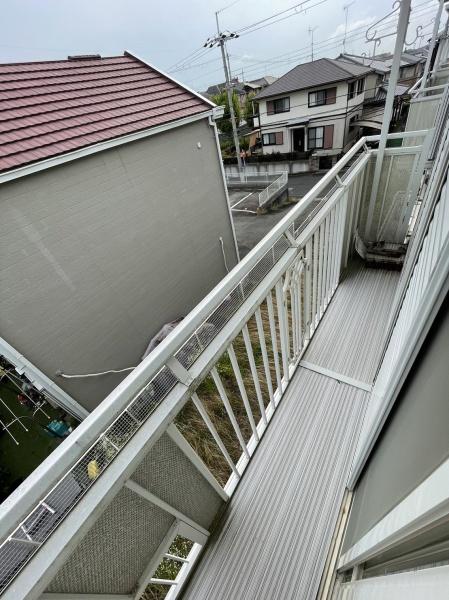 メゾン藤原台