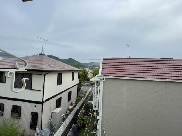 メゾン藤原台