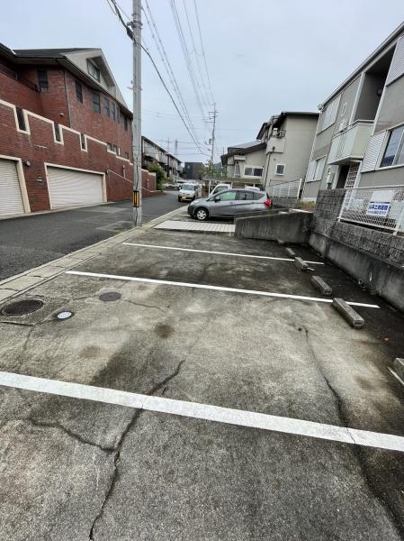 メゾン藤原台