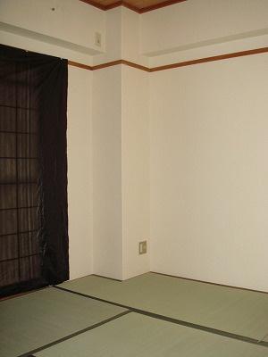 後呂マンションⅠ