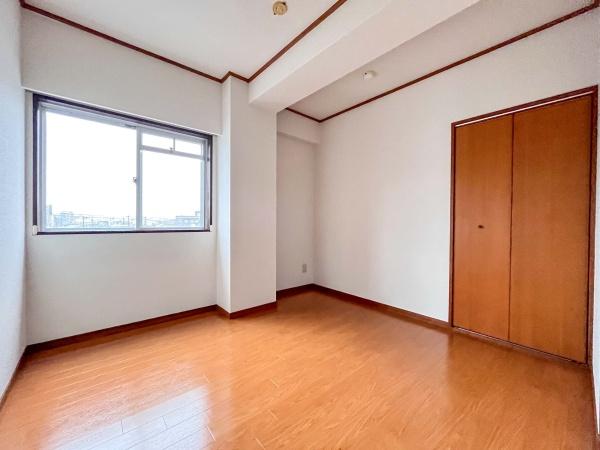 後呂マンションⅠ