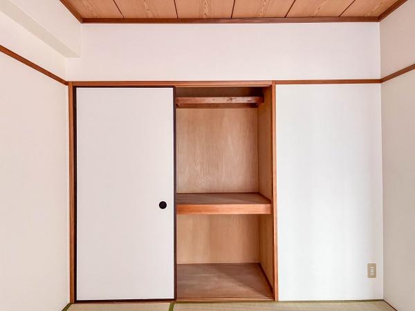 後呂マンションⅠ