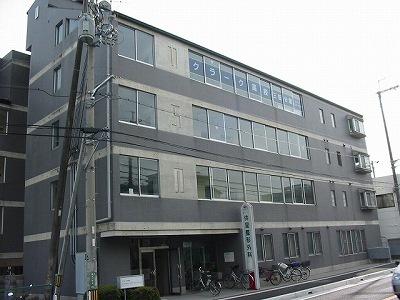 後呂マンションⅠ