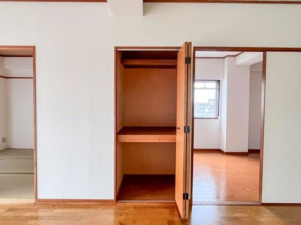 後呂マンションⅠ