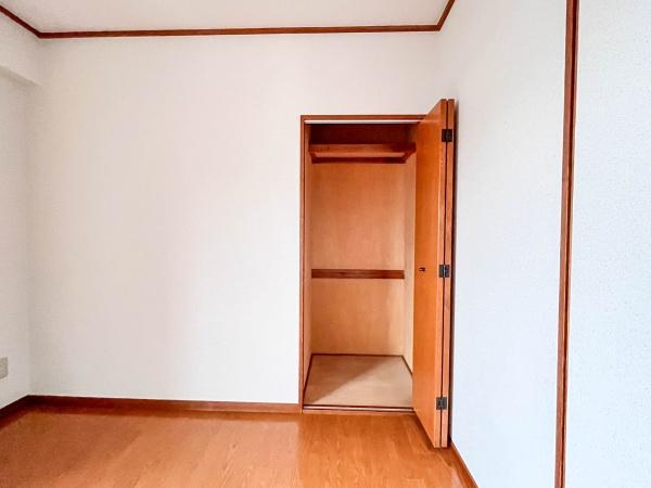 後呂マンションⅠ