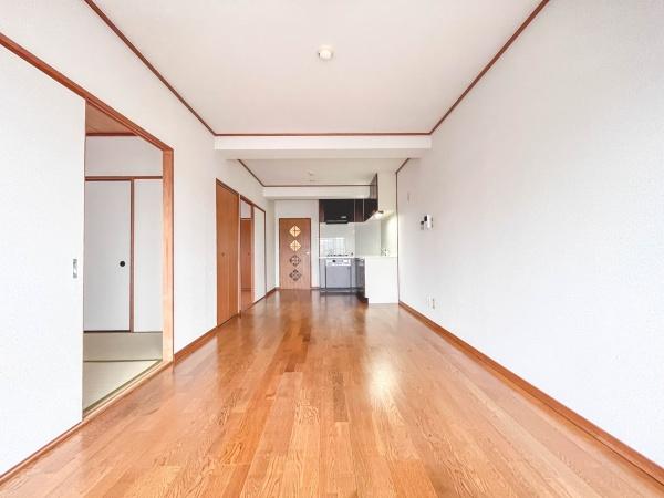 後呂マンションⅠ