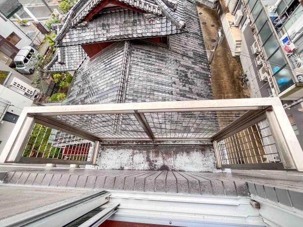 後呂マンションⅠ