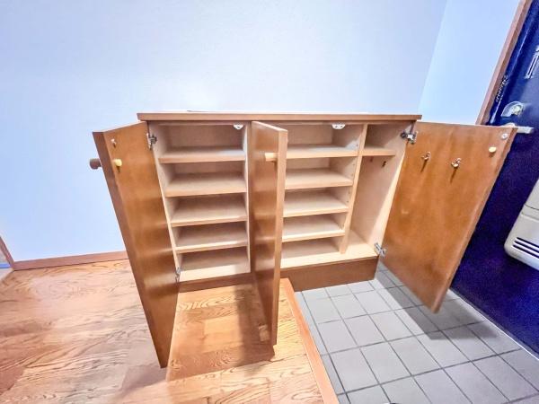 後呂マンションⅠ