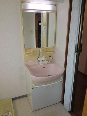 後呂マンションⅠ