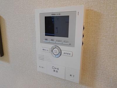 ロイヤルタウン篠山口Ａ棟