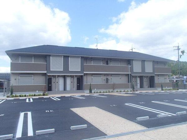 ロイヤルタウン篠山口　Ｂ棟