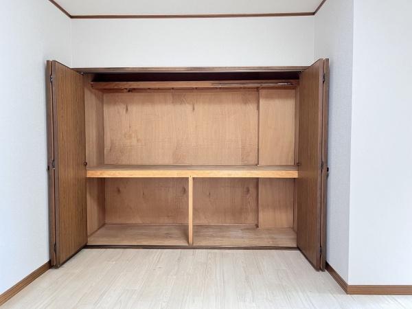 ガーデンハイツ