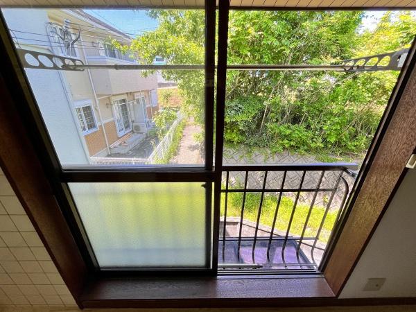 ガーデンハイツ