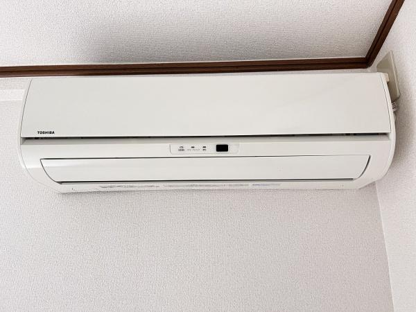 ガーデンハイツ