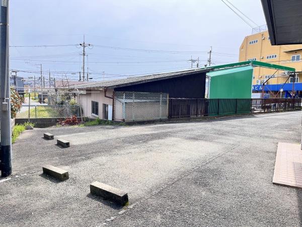 ガーデンハイツ