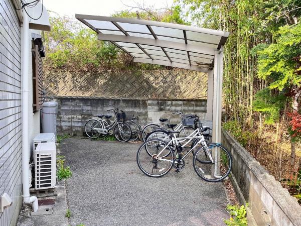 ガーデンハイツ