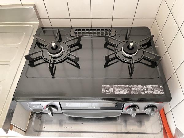 ガーデンハイツ