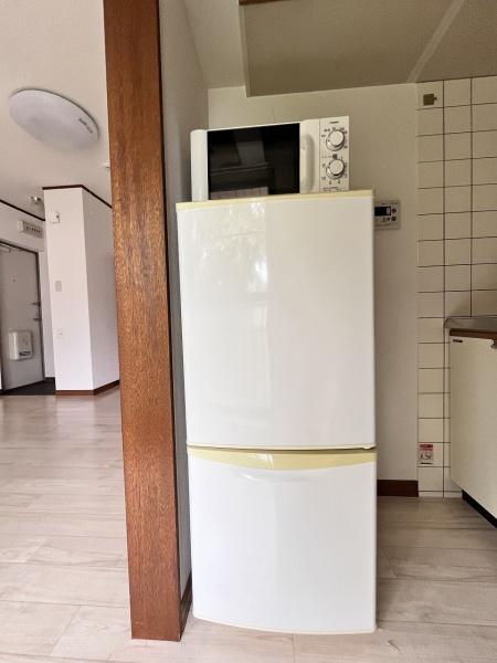 ガーデンハイツ