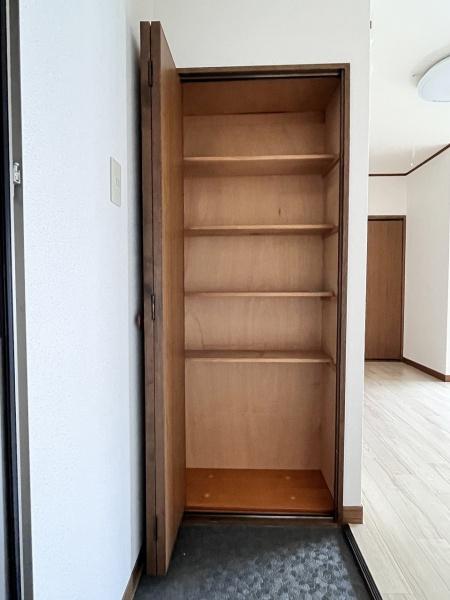 ガーデンハイツ