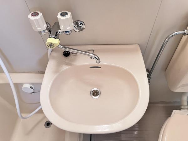 ガーデンハイツ