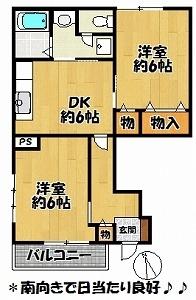 アルトピアーノ北神戸Ⅱ