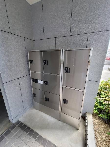 三田パークホームズ