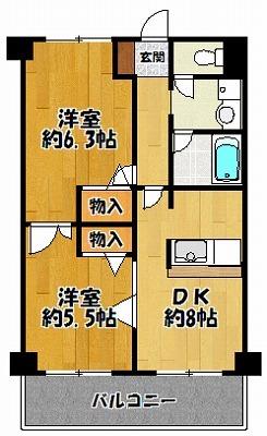 シティライフ有野