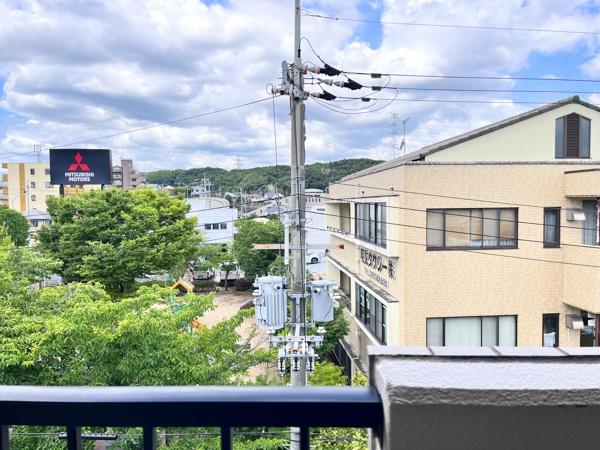 シティライフ有野
