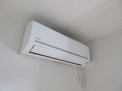 レジデンスひかり