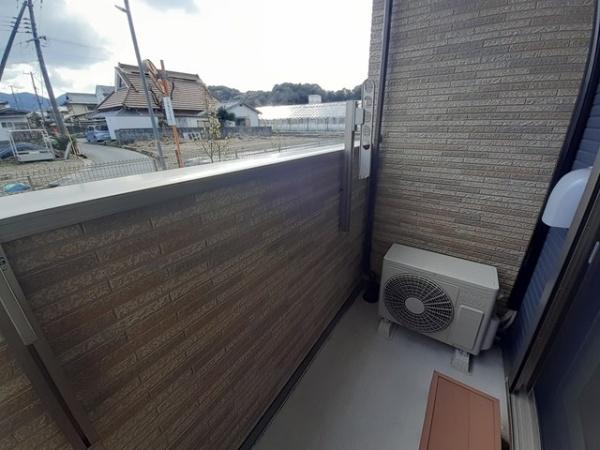 レジデンスひかり