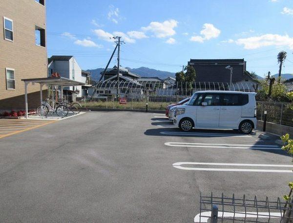 レジデンスひかり