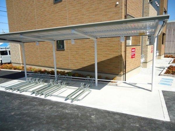 レジデンスひかり